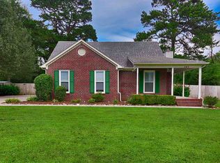 107 Clear Creek Dr, New Market, AL 35761