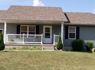 8660 Brookside Cir, Monett, MO 65708