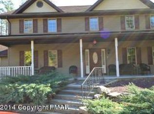 3326 Route 715, Henryville, PA 18332