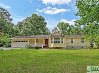 215 6th St, Guyton, GA 31312