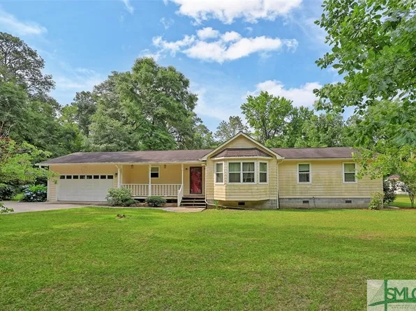 215 6th Street, Guyton, GA 31312