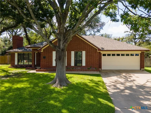 14 Saint Andrews Pl, Belton, TX 76513