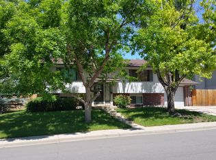 7302 S Quince St, Centennial, CO 80112
