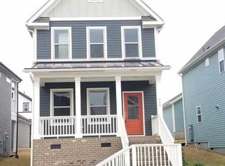 115 Quarter Gate Trce, Chapel Hill, NC 27516