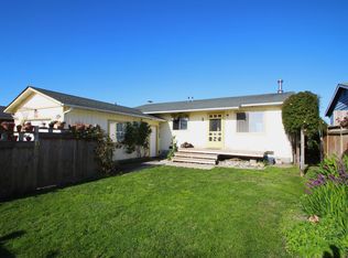 653 Montana Rd, McKinleyville, CA 95519