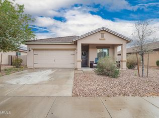 24627 W Romley Rd, Buckeye, AZ 85326