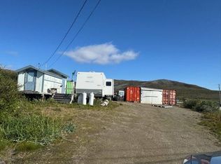 Nhn Dexter Bypass Rd, Nome, AK 99762