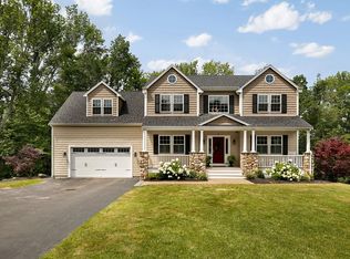 7 Kevins Way, South Walpole, MA 02071