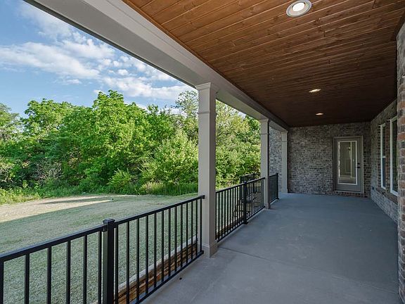 Back Porch