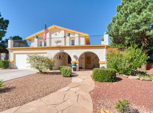 1915 White Cloud St NE, Albuquerque, NM 87112