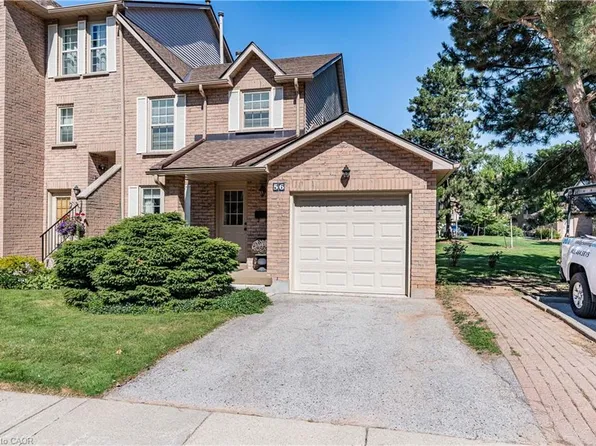 2272 Mowat Ave #56, Oakville, ON L6H 5L8