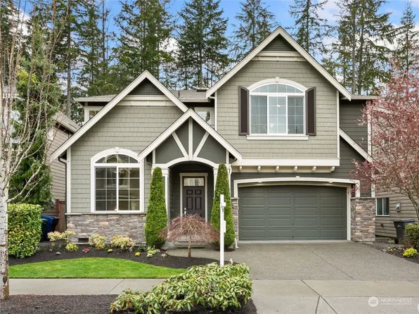 10951 240th Avenue NE, Redmond, WA 98053