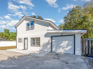 1735 Marywood Rd, Melbourne, FL 32934