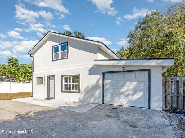 1735 Marywood Rd, Melbourne, FL 32934