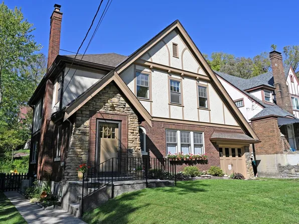 3427 Lyleburn Pl, Cincinnati, OH 45220