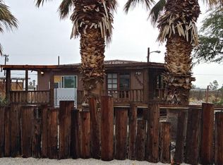 13590 Avenida De La Familias, Desert Hot Springs, CA 92240