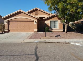 7792 W Ocotillo Rd, Glendale, AZ 85303