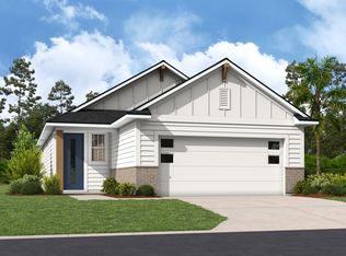 Jackson by Providence Homes in Mariposa plan