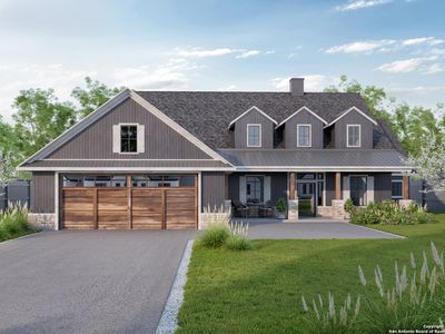 173 W MAGNOLIA CIRCLE, La Vernia, TX, 78121