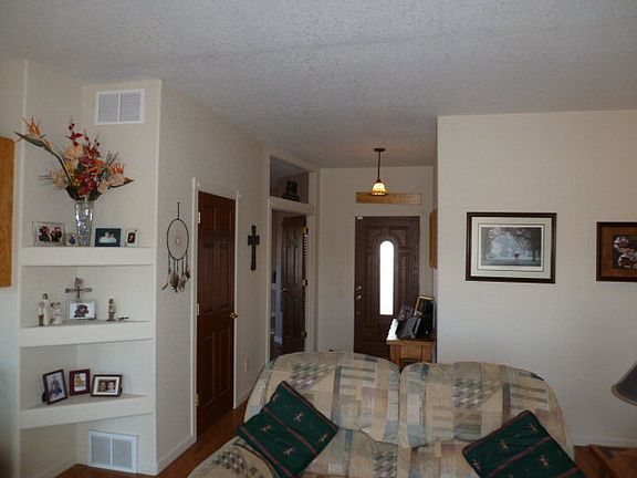 open concept