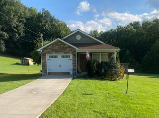 Big Springs Rd, Elizabethton, TN 37643
