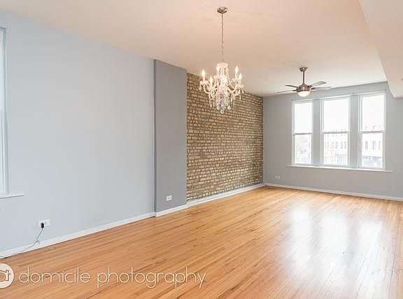 3rd image of 2142 N Milwaukee Ave #1JC