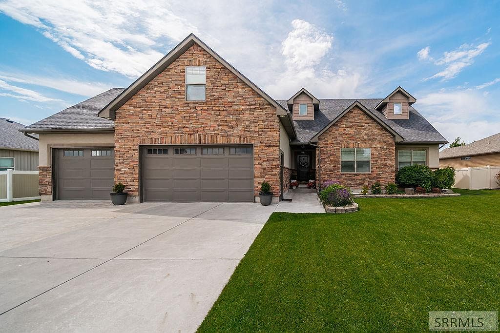 3401 E Sparrow Hawk Dr, Ammon, ID 83401 MLS 2153480 Zillow