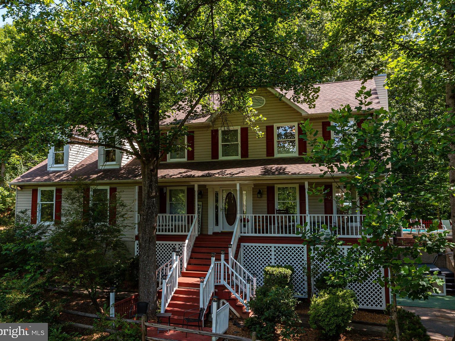 317 Flippo Rd, Stafford, VA 22554 Zillow