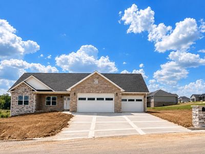 116 Sam Crockett Overlook Dr, Somerset, KY, 42503