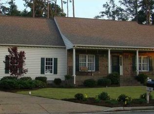 133 W Laydon Way, Poquoson, VA 23662