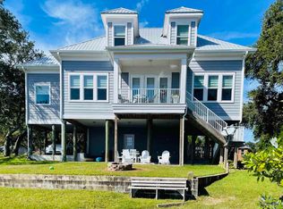 2975 Holley Point Rd, Navarre, FL 32566