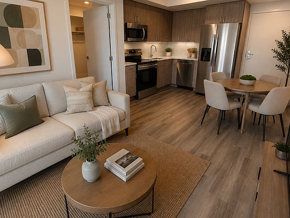 5th image of 920 E 18th St #721