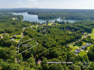LOT 49 Selkirk Dr, Hickory, NC 28601