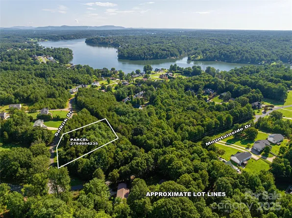 LOT 49 Selkirk Dr, Hickory, NC 28601