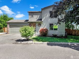 Washington Heights Estates, Kirkland, WA 98034