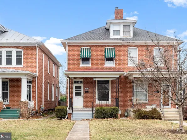 1033 N Market St, Frederick, MD 21701
