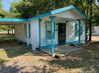 4830 Highway 199, Madill, OK 73446