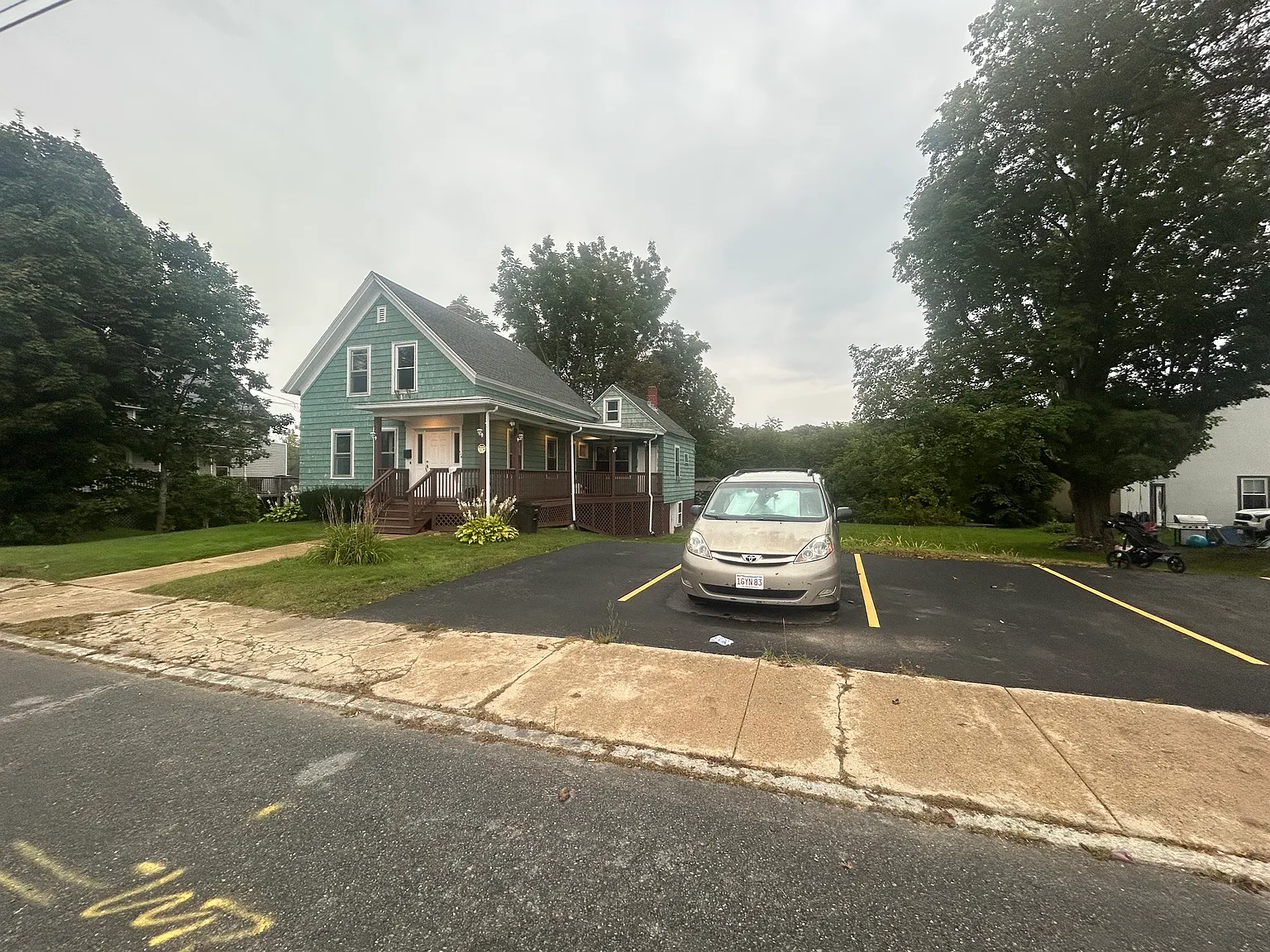 S Main St, Gardner — Photo 3
