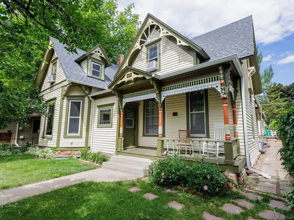 814 N 8th St, Spearfish, SD 57783