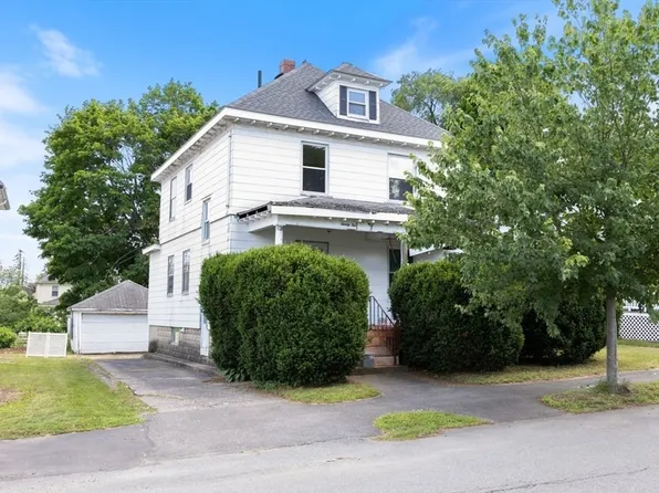 22 Colby St, Haverhill, MA 01835