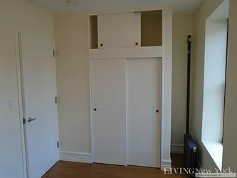 Rented by Living New York