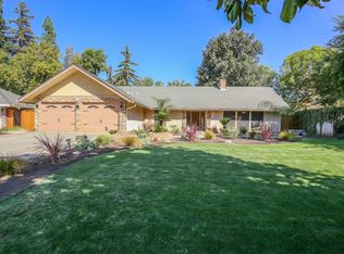 6758 N Hazel Ave, Fresno, CA 93711