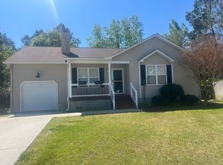 6603 Bent Creek Dr, Charleston, SC 29420