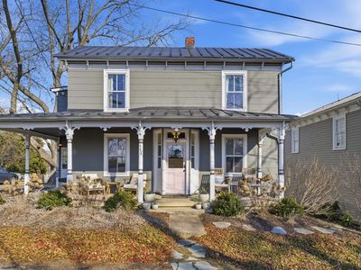 317 N Madison St, Staunton, VA, 24401