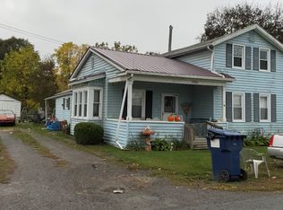 5580 Hartman Rd N, Dansville, NY 14437