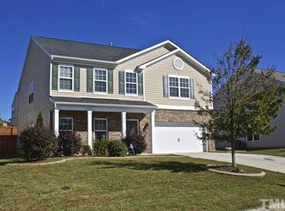 113 Chownings Dr, Sanford, NC 27330