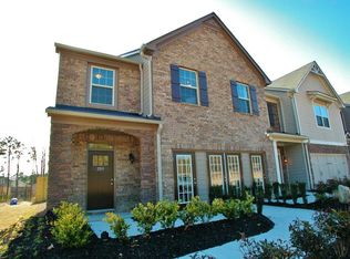 2581 Stonekey Pl, Lithonia, GA 30058