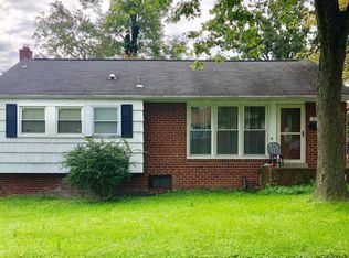 8113 Quentin St, Hyattsville, MD 20784
