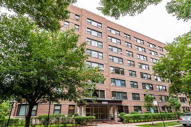 1st image of 4880 N Marine Dr APT 414