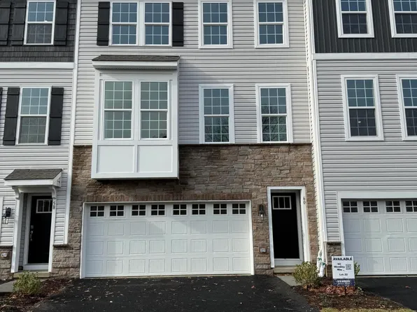 60 Wembley Way, Tinton Falls, NJ 07753